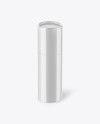 Glossy Lip Balm Mockup