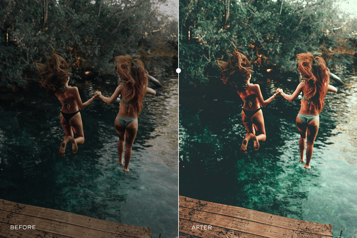 100+ Film Travel Lightroom Presets 100+ Film Travel Lightroom Presets