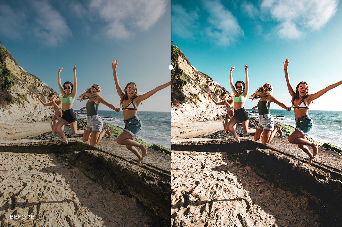 100+ Film Travel Lightroom Presets 100+ Film Travel Lightroom Presets