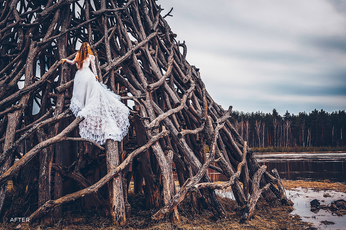 Film Wedding Lightroom Presets Film Wedding Lightroom Presets