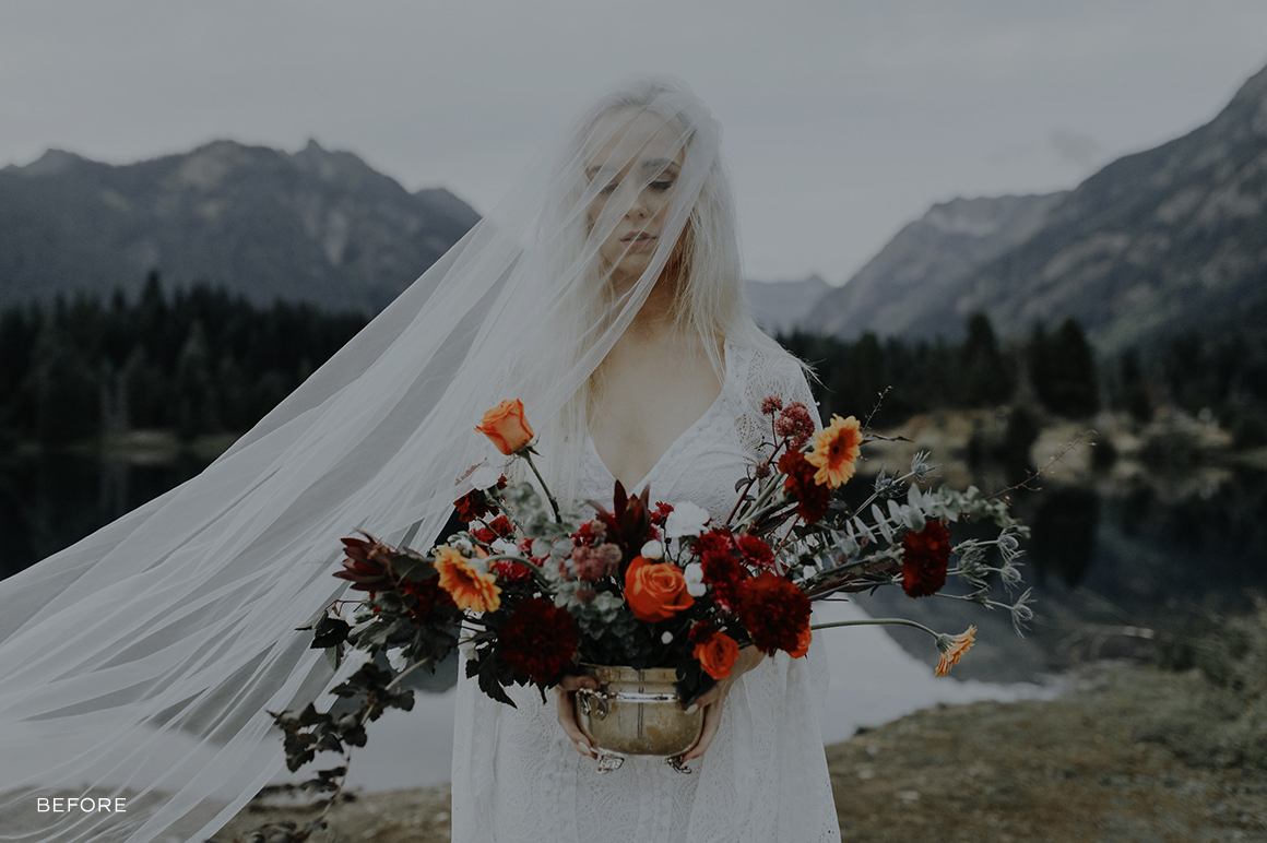Film Wedding Lightroom Presets Film Wedding Lightroom Presets