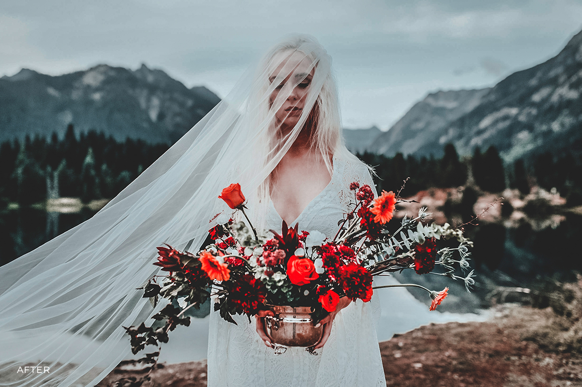 Film Wedding Lightroom Presets Film Wedding Lightroom Presets