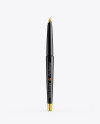 Glossy Pen Mockup