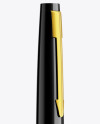 Glossy Pen Mockup