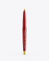 Matte Pen Mockup