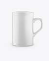 Matte Mug Mockup