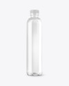 PET Bottle Mockup