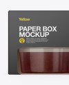 Pots Pack Mockup