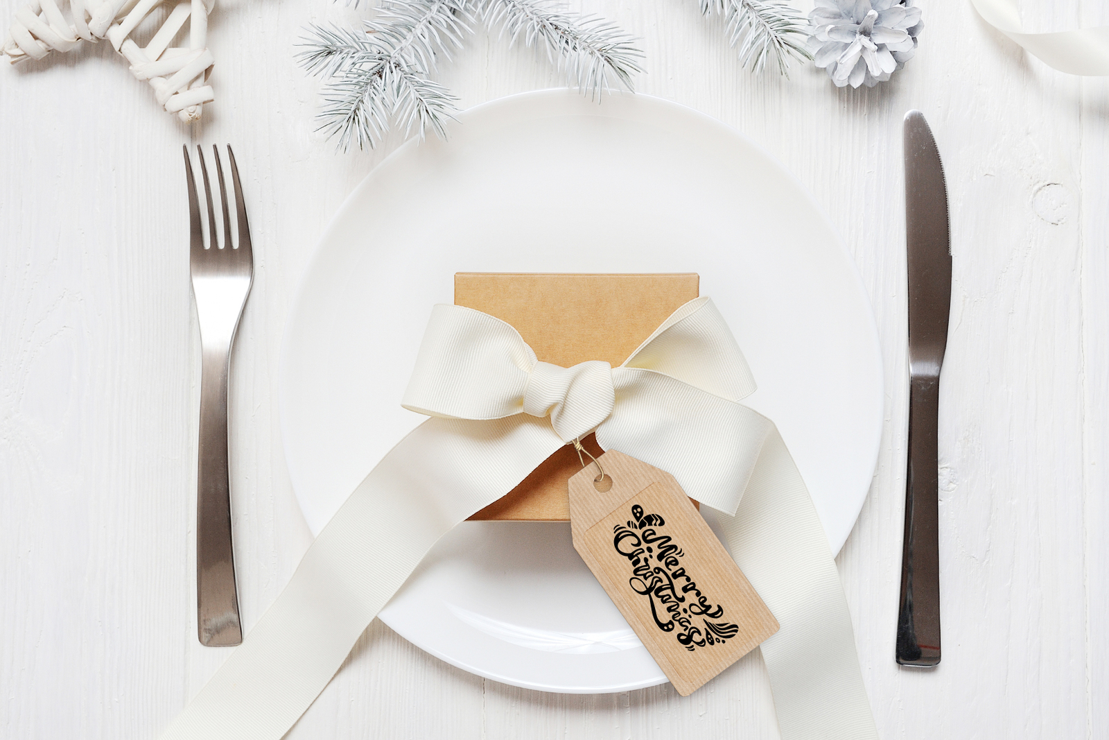 Christmas Gift Tags Christmas Gift Tags