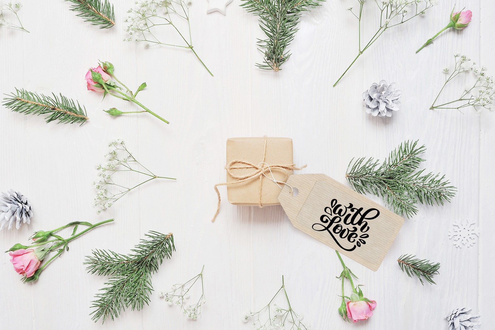 Christmas Gift Tags Christmas Gift Tags