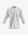 Men's Trail Jersey 3/4 Sleeve