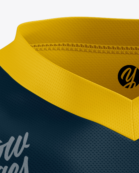 Men's Trail Jersey 3/4 Sleeve