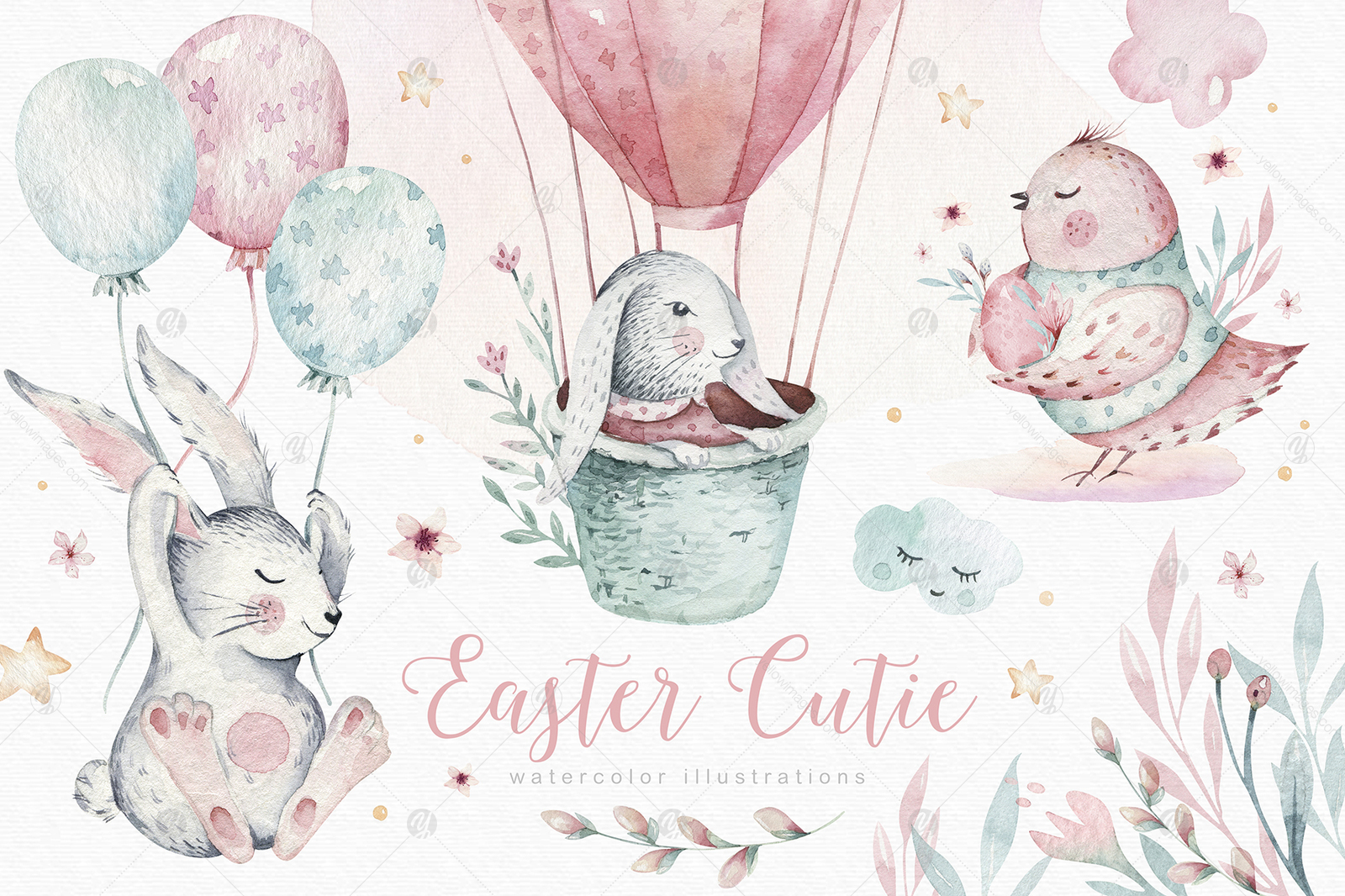 Easter cutie. Part II Easter cutie. Part II