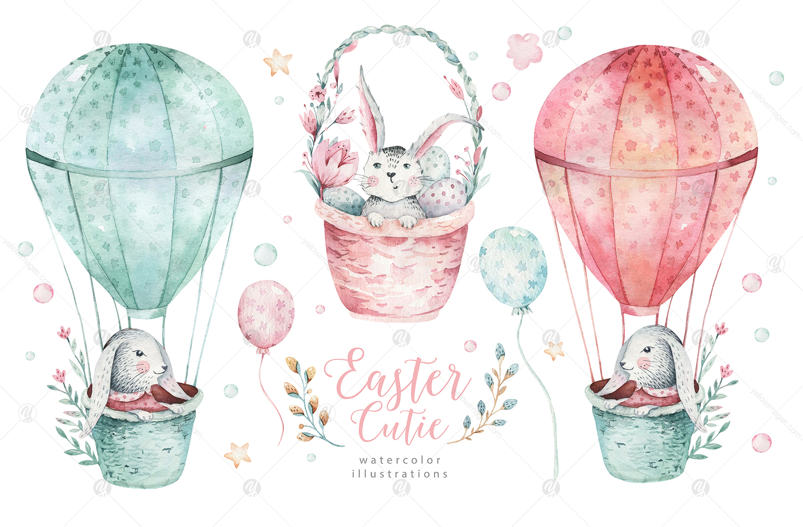 Easter cutie. Part II Easter cutie. Part II