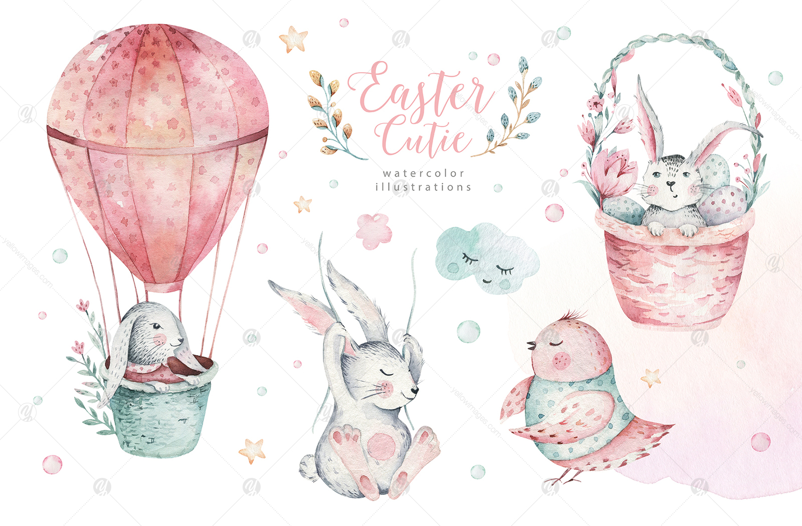 Easter cutie. Part II Easter cutie. Part II