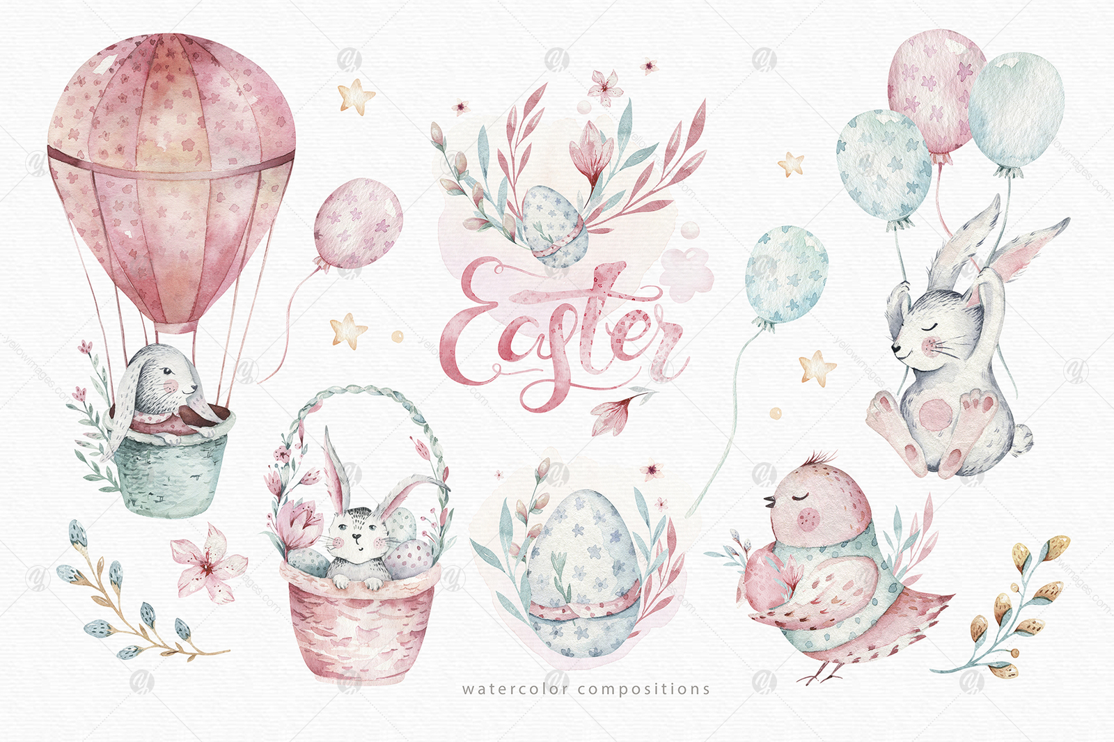 Easter cutie. Part II Easter cutie. Part II