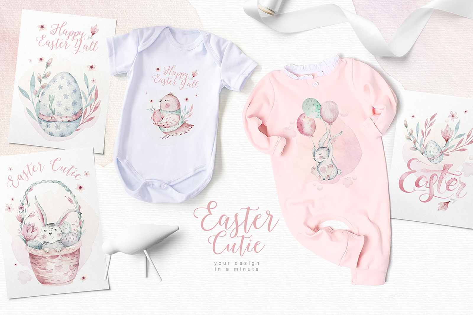Easter cutie. Part II Easter cutie. Part II