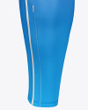 Men's Leggings Mockup