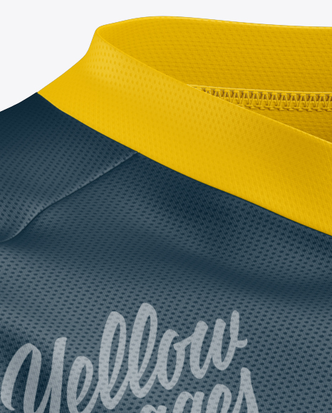 Men's Trail Jersey 3/4 Sleeve