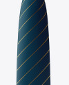 Matte Tie Mockup