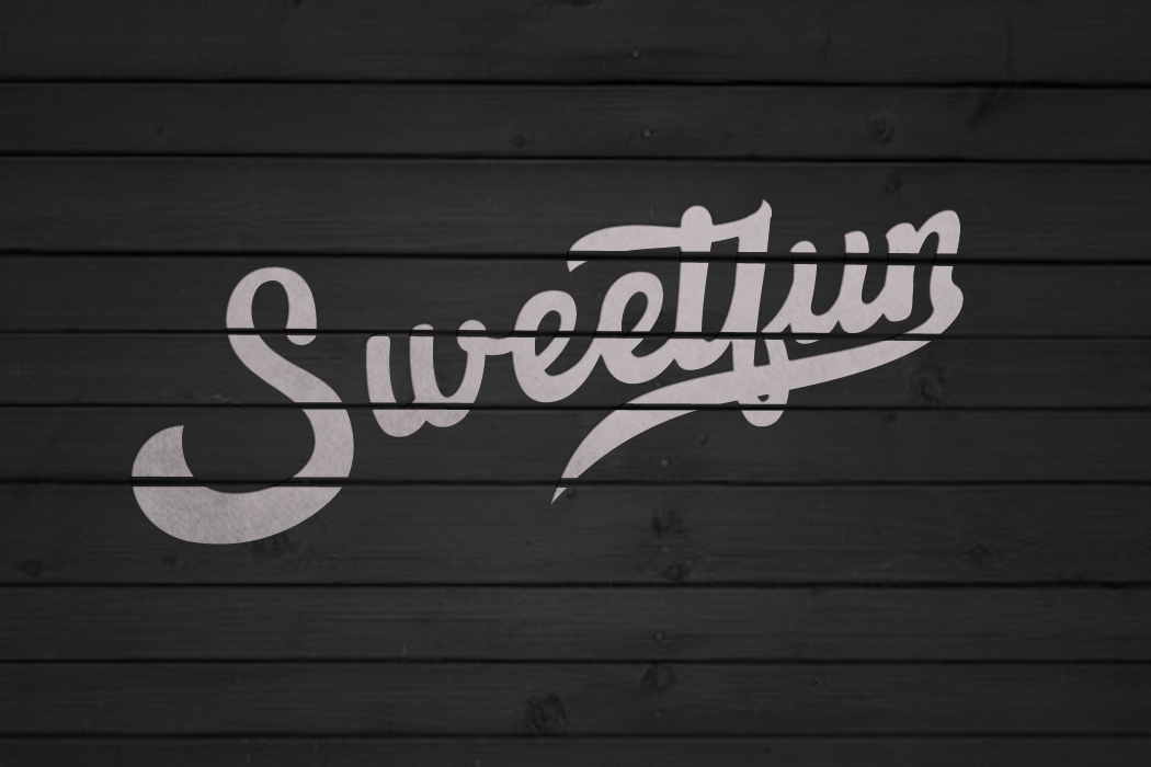 Bontteny Font Bontteny Font