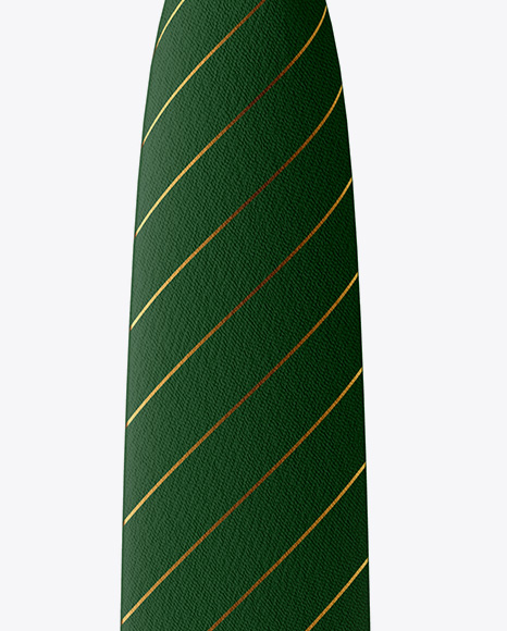 Tweed Tie Mockup