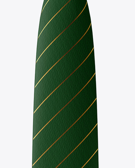 Tweed Tie Mockup