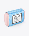 Soap Bar Mockup