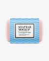 Soap Bar Mockup