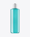 Cosmetic Bottle Mockup