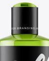 Cosmetic Bottle Mockup