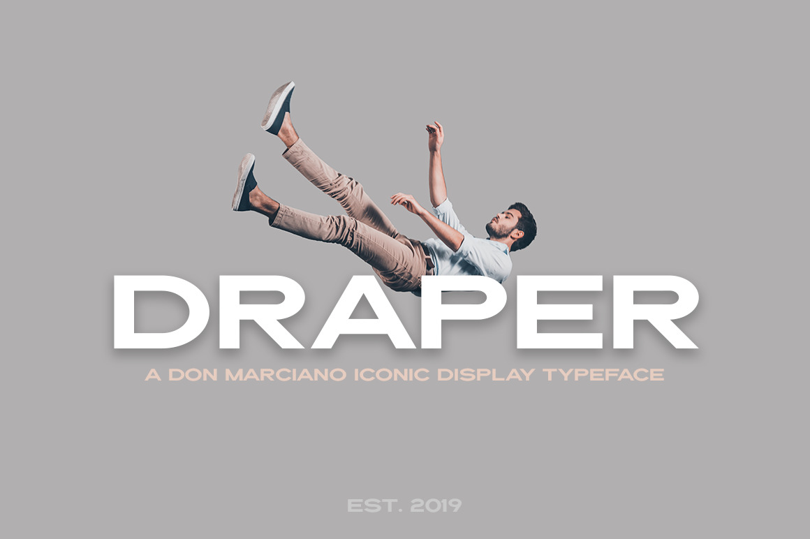 Draper Draper