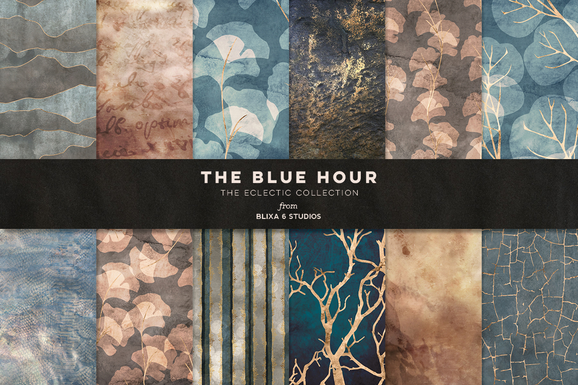 36 Luminous Midwinter Graphics & Textures 36 Luminous Midwinter Graphics & Textures