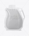 500ml Ecolean Base Mockup 500ml Ecolean Base Mockup