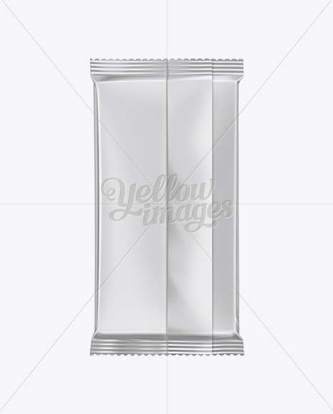 Chocolate Bar MockUp