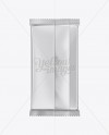 Chocolate Bar MockUp