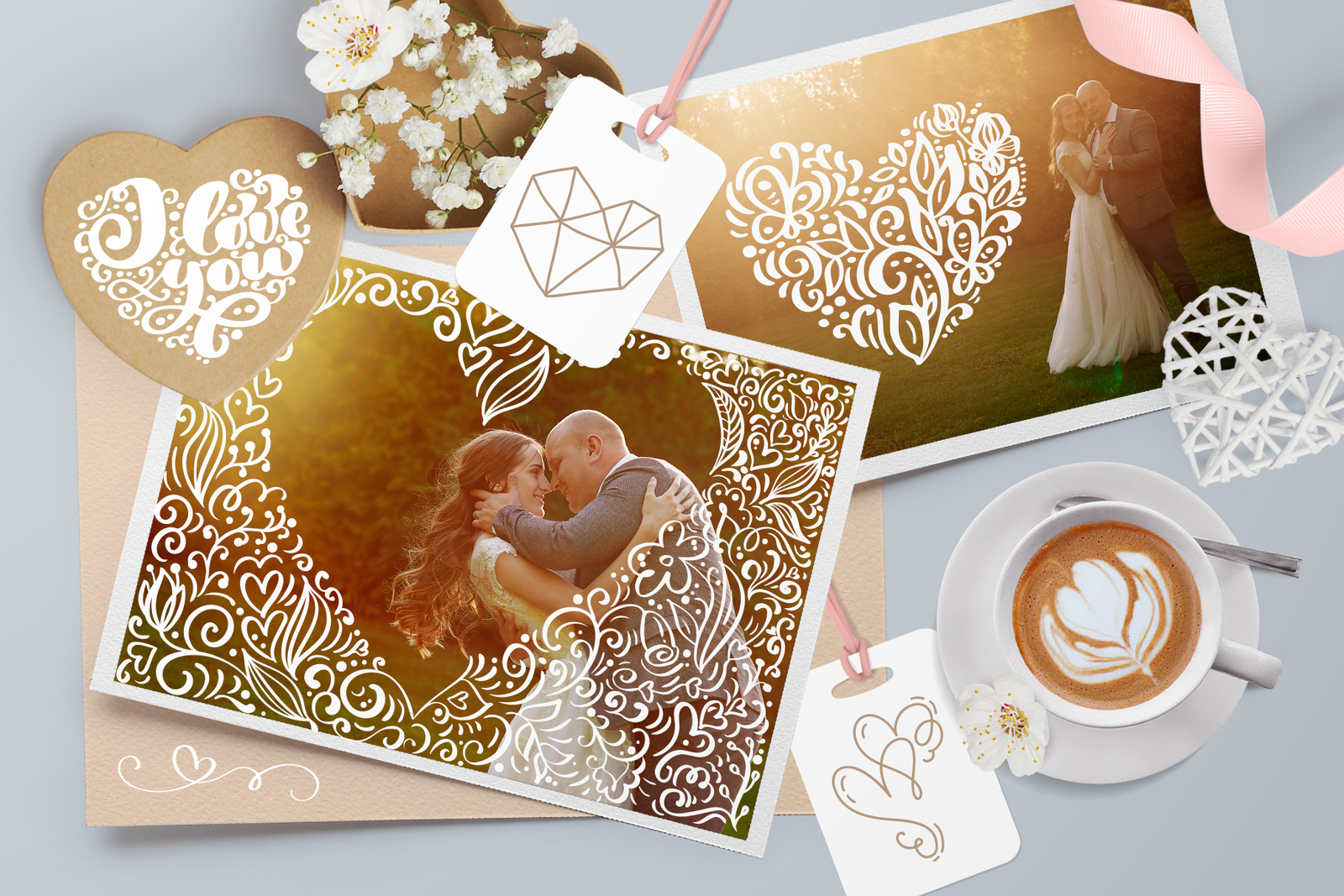 Valentine vector hand draw hearts Valentine vector hand draw hearts