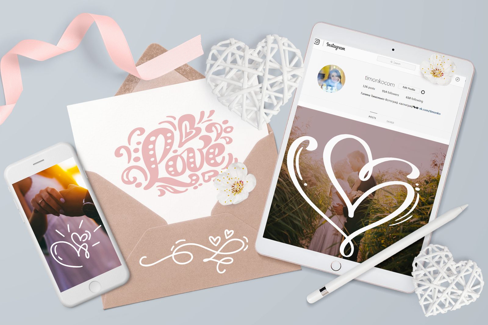 Valentine vector hand draw hearts Valentine vector hand draw hearts