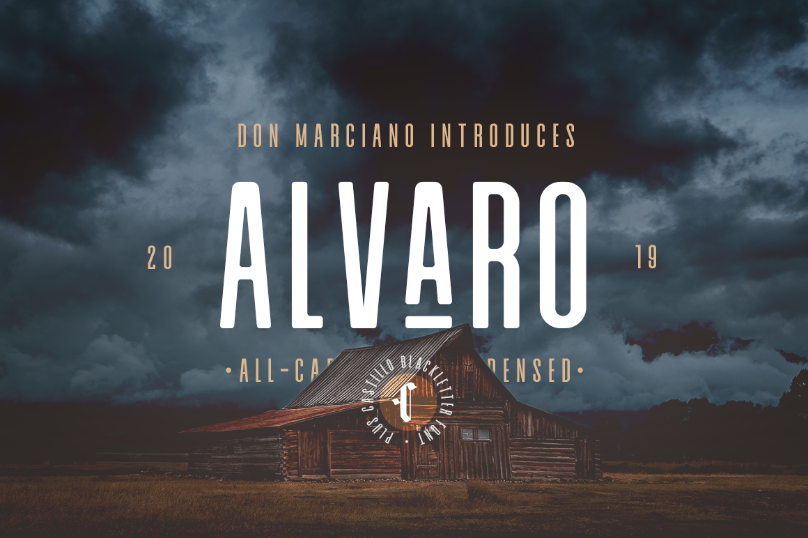 Alvaro