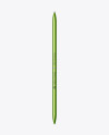 Matte Ballpoint Pen Mockup