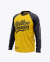 Raglan T-Shirt