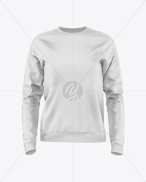 Sweatshirt Mockup