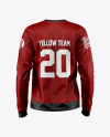 Sweatshirt Mockup