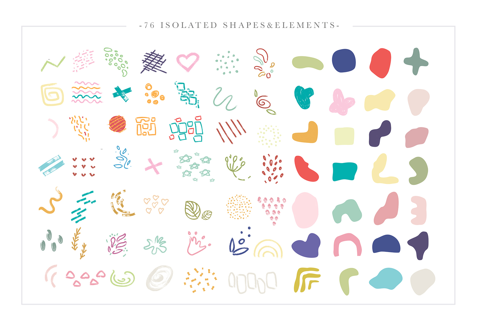 La Liberte Creative Set La Liberte Creative Set