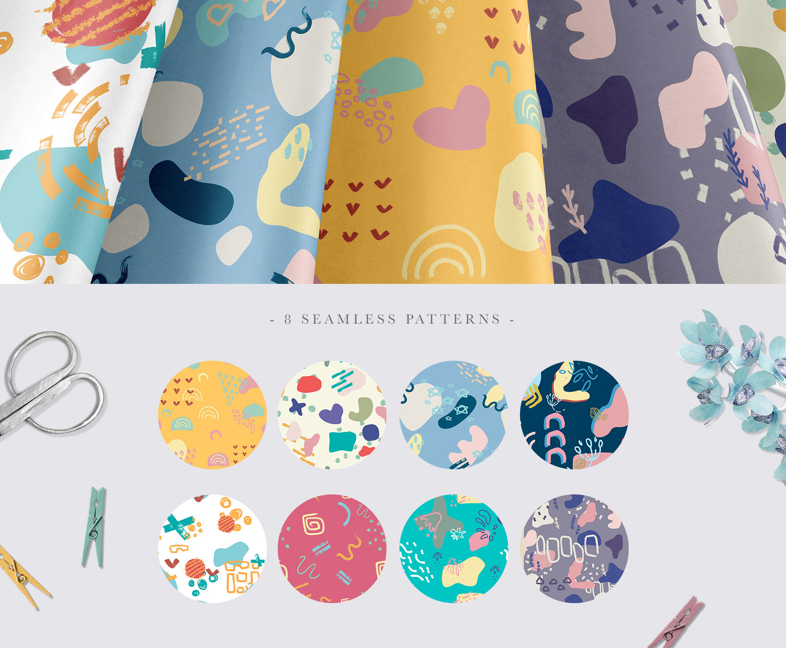 La Liberte Creative Set La Liberte Creative Set