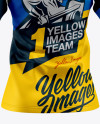 Women's Trail Jersey 3/4 Sleeve