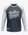 Raglan T-Shirt