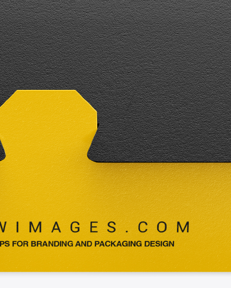 Paper Box Mockup Paper Box Mockup