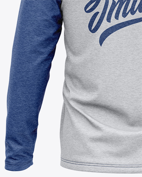 Raglan T-Shirt