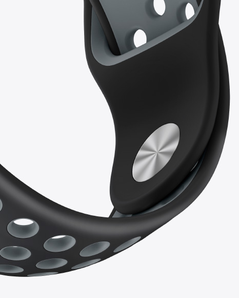 Apple Watch Mockup